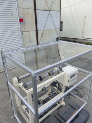 インバーター変速