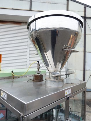 富士薬品 機械 FY-HS-21