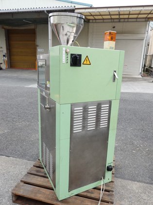 富士薬品 機械 FY-HS-21