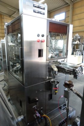 菊水製作所 LIBRA2 0845SS2JZ型