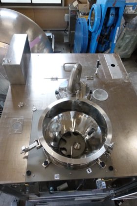 菊水製作所 LIBRA2 0845SS2JZ型