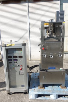 菊水製作所 VELA