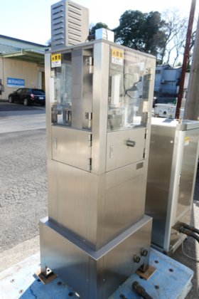 菊水製作所 VELA