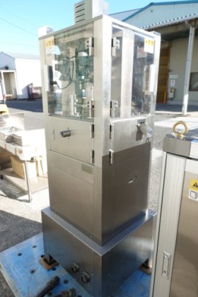 菊水製作所 VELA