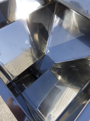 林薬品機械 TIS-100D型