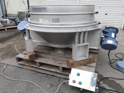 晃栄産業 上段出口無し