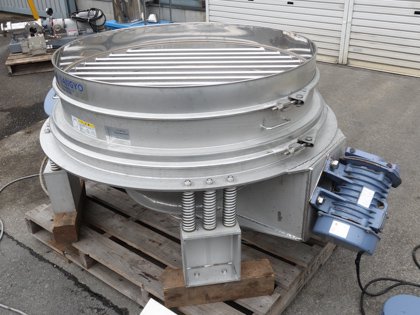 晃栄産業 上段出口無し