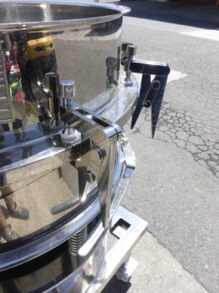 ダルトン 701S型