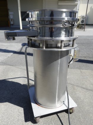 晃栄産業 500型･高床型