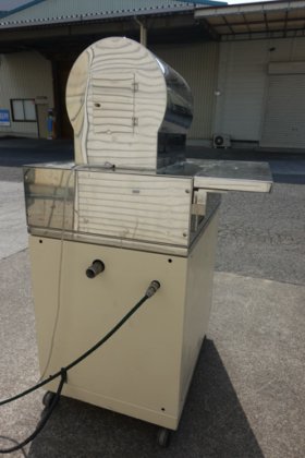 POWREX パウレック DRC-200