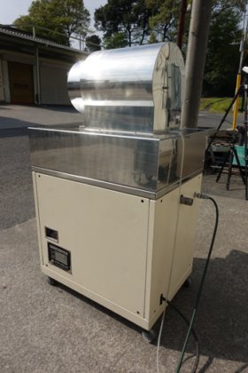 POWREX パウレック DRC-200