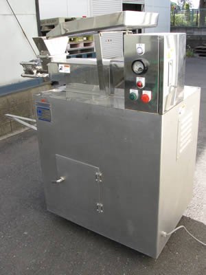 不二 パウダル EXRS-60型