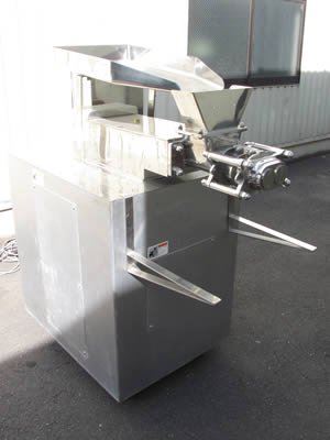 不二 パウダル EXRS-60型