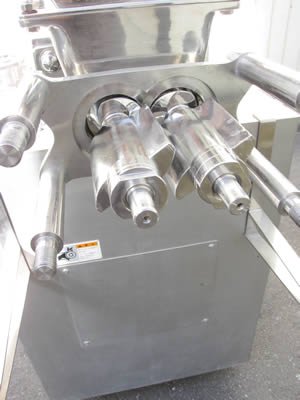 不二 パウダル EXRS-60型