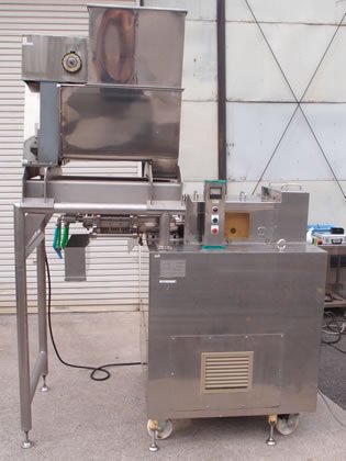 不二 パウダル EXDCS-100型