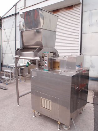 不二 パウダル EXDCS-100型