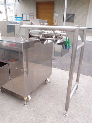 不二 パウダル EXDCS-100型