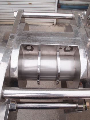 不二 パウダル EXDCS-100型