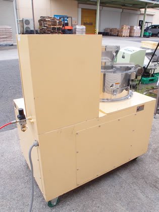 不二 パウダル BR-200