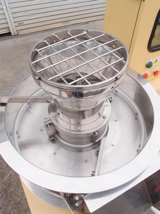 不二 パウダル BR-200