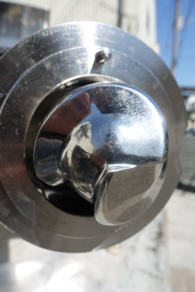 不二パウダル DG-L1