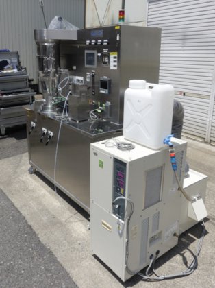 フロイント FREUND フロイント ターボ SFC-MINI