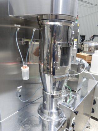 フロイント FREUND フロイント ターボ SFC-MINI