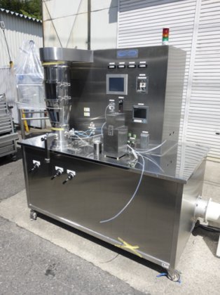 フロイント FREUND フロイント ターボ SFC-MINI