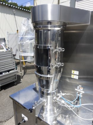 フロイント FREUND フロイント ターボ SFC-MINI