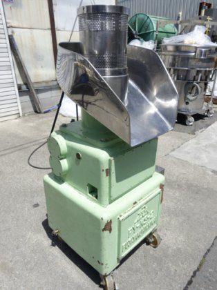 富士薬品 機械 FY-KS-2