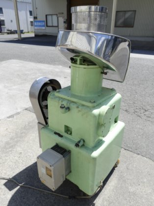 富士薬品 機械 FY-KS-2