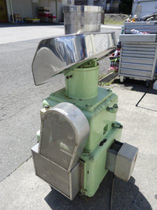 富士薬品 機械 FY-KS-2