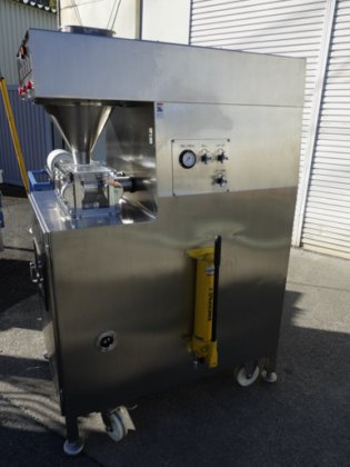 フロイント産業 FREUND TF-156