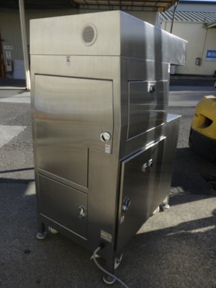 フロイント産業 FREUND TF-156