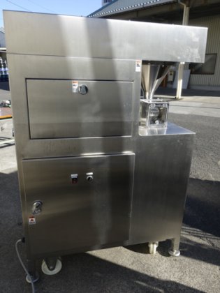 フロイント産業 FREUND TF-156