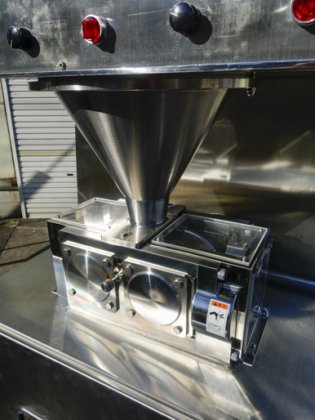 フロイント産業 FREUND TF-156