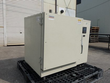 いすず 製作所 VTHH-27-1S