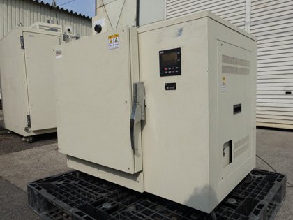 いすず 製作所 VTHH-27-1S