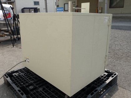 いすず 製作所 VTHH-27-1S