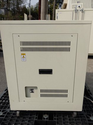 いすず 製作所 VTHH-27-1S