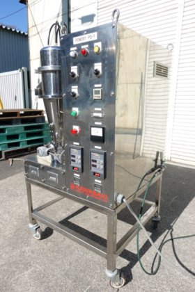 三菱重工業 (アーステクニカ) PD-1