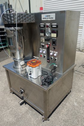 フロイント産業 FREUND SFC-LABO