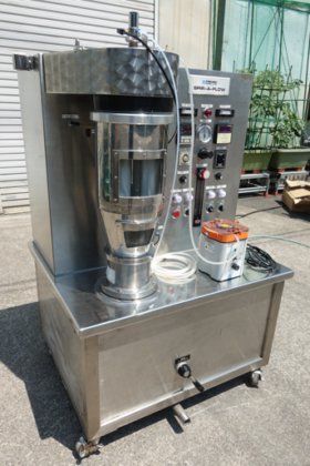 フロイント産業 FREUND SFC-LABO