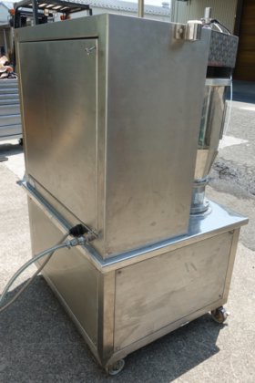 フロイント産業 FREUND SFC-LABO