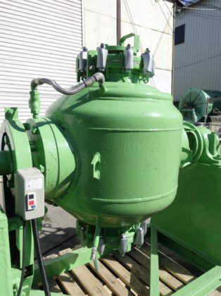 池袋琺瑯工業 NGKケミテック 容量:100L