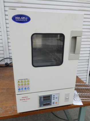 いすゞ 製作所 DNS-111