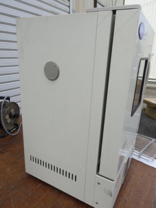 いすゞ 製作所 DNS-111