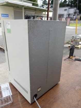 いすゞ 製作所 DNS-111