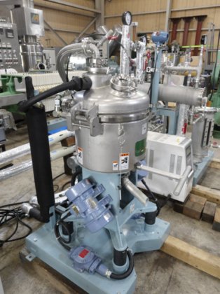 中央化工機 VU-30