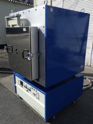 山田電機（株） MKS-660-7L